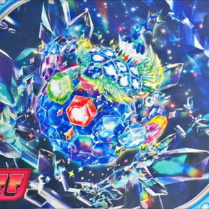 Playmat "Overseas/Terapagos (STAFF/REGIONAL logo)" [Supply] - [Supply]