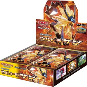 expansion pack “Collection Sun” (SM1S) [Unopened BOX]- [Unopened BOX]