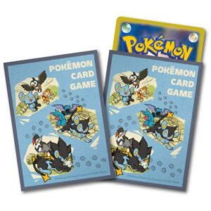 Deck shield “MY RENTORARS STORY” 64 pieces [Supply]- [Supply]