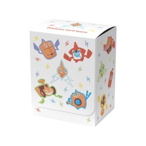 Deck case “Form change! ? Rotom” [Supply]- [Supply]