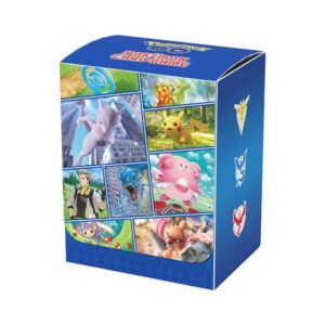 Deck case “Pokemon GO” [Supply]- [Supply]