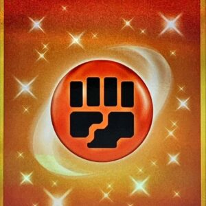 Basic fighting energy (SV design) [UR]108/078 [ SV1S ]