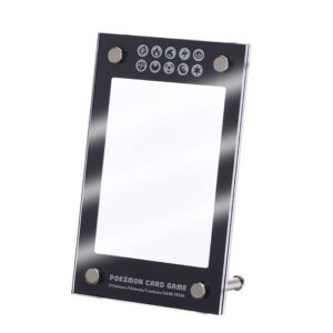 Display frame “Black Ver.2” [Supply]- [Supply]