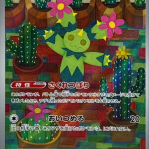 Maracacci [AR]101/100 [ SV9 ]