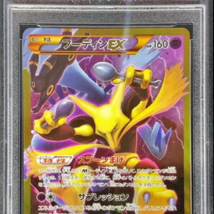 [PSA 10 Graded] Fudin EX [UR]088/078 [Others]