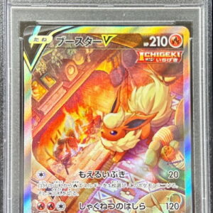 [PSA 9 Appraised] Booster V (SA) [SR] 073/069 [Others]