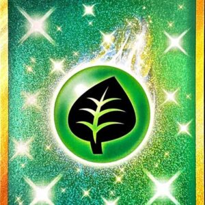 Basic grass energy [UR]128/100 [ S8 ]