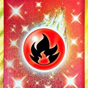 Basic flame energy [UR]129/100 [ S8 ]