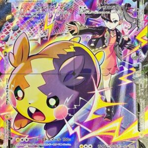 [NM-]Morpeko V-UNION[CSR]226/184~229/184 [[NM-]S8b]