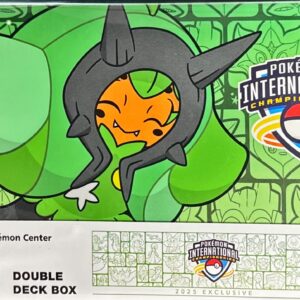 Double deck case “Overseas/Ogapon (IC2025)” [Supply]- [Supply]