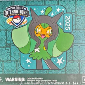 Damekan “Overseas/Ogapon (IC2025)” [Supply]- [Supply]