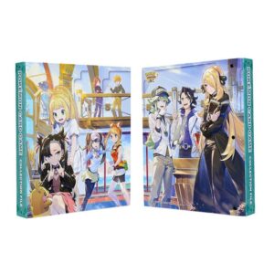 Collection file “TRAINERS Salon!!” [Supply]- [Supply]