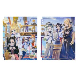 Collection refill “TRAINERS Salon!!” [Supply]- [Supply]