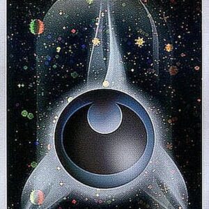 Basic evil energy (DP Kira) [P]028/DPt-P [Others]