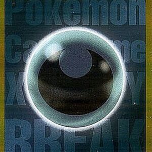Basic evil energy (BREAK UR)[P]XY-P [Others]