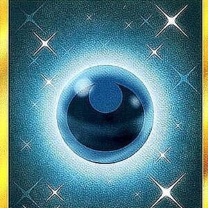 Basic evil energy [UR]066/049 [ sm2 ]