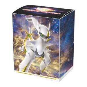 [NM-]Deck case “Arceus” [Supply]- [[NM-]Supply]