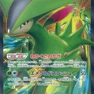 [NM-]Virizion EX[SR]077/076 [[NM-]Others]