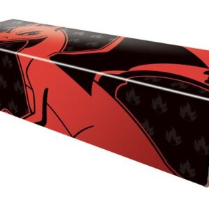 [NM-]Long Card Box Premium “Charizard” [Supply]- [[NM-]Supply]