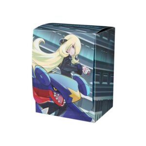 Deck case “Cynthia & Gabrielus” [Supply]- [Supply]