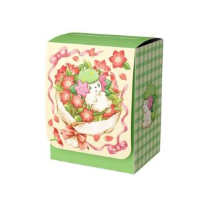 Deck case “Shaymin” [Supply]- [Supply]