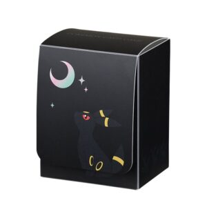 Deck case “Moonlight and Blackie” [Supply]- [Supply]