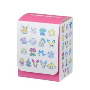 Deck case “Psycho Soda Refresh All Pattern” [Supply]- [Supply]