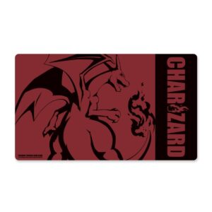 Playmat "Overseas/CHARIZARD" [Supply] - [Supply]