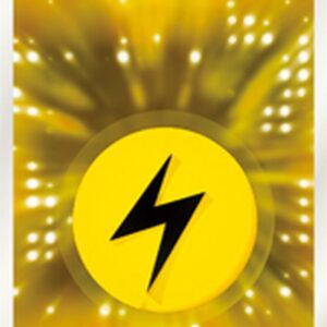 Basic lightning energy (quick) [-]/ [Others]
