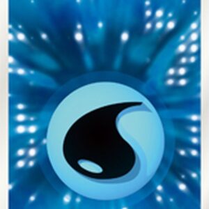 Basic water energy (quick) [-]/ [Others]