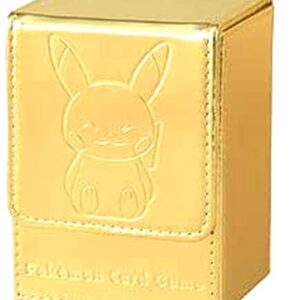 Flip deck case “Billiken-san Pikachu” [Supply]- [Supply]