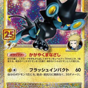 Rentler GLLV.X(25th)[P]017/025 [ S8a-P ]