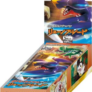 expansion pack 5th “Ryuno Blade” (BW5) [Unopened BOX] - [Unopened BOX]