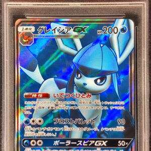 [PSA 10 Graded] Glacier GX[SR]067/066 [Others]