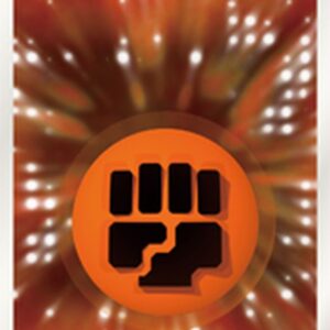 Basic fighting energy (quick) [-]/ [Others]