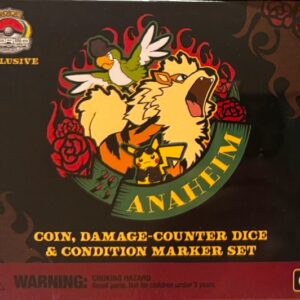 Damekan “WCS2025 Anaheim (Windy)” [Supply]- [Supply]