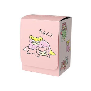 Deck case “Dondon Donkan Yaan? ”[Supply]- [Supply]