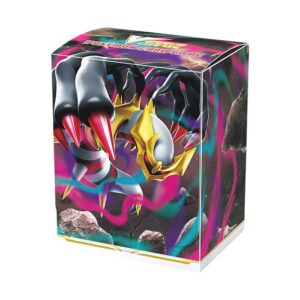Deck case “Giratina” [Supply]- [Supply]