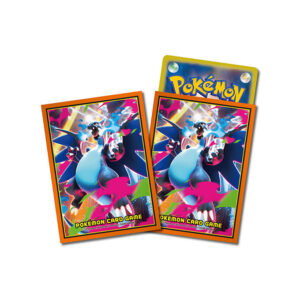 ☆SALE☆ Deck Shield “Mega CharizardX” 64 pieces [Supply]- [Supply]