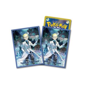 Deck Shield "Achroma" 64 pieces [Supply] - [Supply]