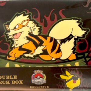 Double deck case “WCS2025 Anaheim (Windy)” [Supply]- [Supply]