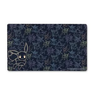 Playmat "Overseas/EEVEE BREAKAWAY" [Supply] - [Supply]