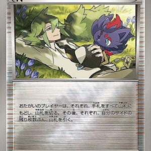 [NM-]N (Mirror/High class pack specification) [-]139/171 [ [NM-]XY ]