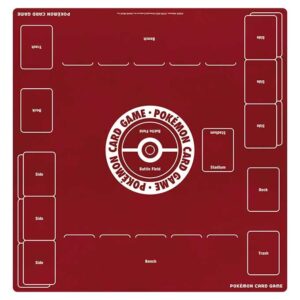 [NM-]Playmat "Full Size Ver.2" [Supply]- [[NM-]Supply]