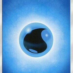 Basic water energy (LAWSON) [P]079/SM-P [Others]