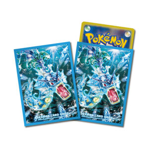 Deck Shield Premium Gloss “Terrastal Gyarados” 64 pieces [Supply] - [Supply]