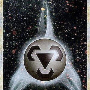 Basic steel energy (LEGEND Kira) [P]018/L-P [Others]