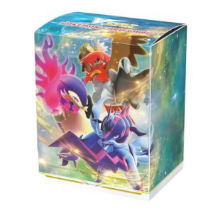 Deck case "Jade Juniper, Jade Bakufu, Jade Daikenki" [Supply] - [Supply]