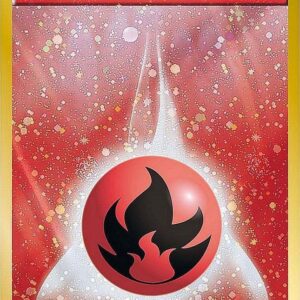 [Status S] Basic flame energy (First Design Kira) [P] XY-P [ [Status S] Others]