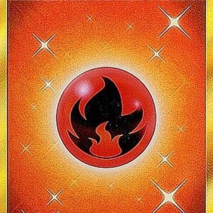 Basic flame energy [UR]064/051 [ sm3 ]